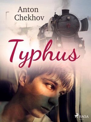 cover image of Typhus